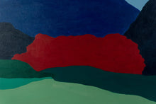 Load image into Gallery viewer, El Recreo II | Alicia Guirao | Painting