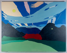 Load image into Gallery viewer, El Recreo II | Alicia Guirao | Painting