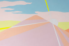 Load image into Gallery viewer, El Recreo I | Alicia Guirao | Painting