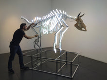 Load image into Gallery viewer, 'Europa, Mon Amour' | Stefan Yordanov | Sculpture