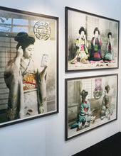 Load image into Gallery viewer, 'Rolling Stone' | Gavin Mitchell | Hand Finished Limited Edition