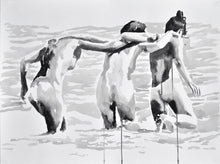 Load image into Gallery viewer, Growing Slowly | Rikki Kasso | Painting