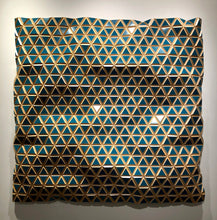 Load image into Gallery viewer, Aurora Borealis | Hugo G Urrutia | Sculpture
