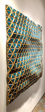 Load image into Gallery viewer, Aurora Borealis | Hugo G Urrutia | Sculpture