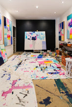 Load image into Gallery viewer, A Love Letter to Life | Kirsten Jackson | Painting