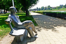 Load image into Gallery viewer, Testing Product | TEST ARTIST (Created by Dave) | Painting