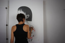 Load image into Gallery viewer, Not a Queen | Lantomo | Drawing