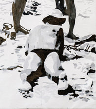 Load image into Gallery viewer, Monday Moments | Rikki Kasso | Painting