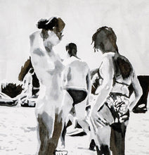 Load image into Gallery viewer, Monday Moments | Rikki Kasso | Painting