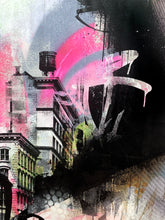 Load image into Gallery viewer, NYC State of Mind 13 | BNS | Street Art