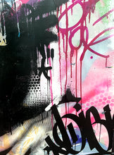 Load image into Gallery viewer, NYC State of Mind 13 | BNS | Street Art