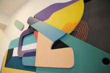 Load image into Gallery viewer, Impulzus 001 | DAGOR | Painting