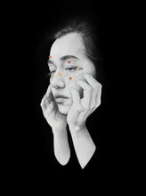 Load image into Gallery viewer, POP Loneliness | Lantomo | Drawing
