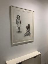 Load image into Gallery viewer, Piñata I Allison M. Low | Drawing & Mixed Media