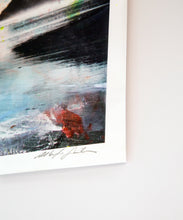 Load image into Gallery viewer, La Ultima Ola | Alberto Sanchez | Photographic Edition