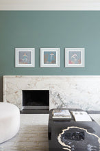 Load image into Gallery viewer, Brave + Bañista entre Corales + Meditación | Sonia Alins | Limited Edition