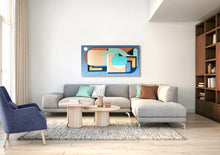 Load image into Gallery viewer, Deepness 2 | DAGOR | Painting