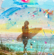 Load image into Gallery viewer, Balada de Julio | Alberto Sanchez | Photography