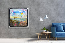Load image into Gallery viewer, Balada de Julio | Alberto Sanchez | Photography