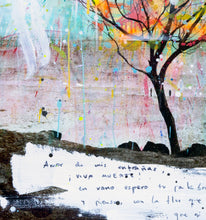 Load image into Gallery viewer, Viva Muerte | Alberto Sanchez