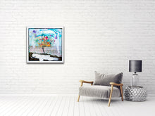 Load image into Gallery viewer, Viva Muerte | Alberto Sanchez