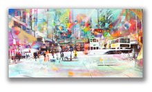 Load image into Gallery viewer, Los Pasajeros | Alberto Sanchez | Photography