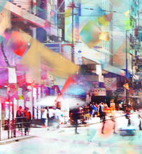 Load image into Gallery viewer, Los Pasajeros | Alberto Sanchez | Photography