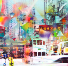 Load image into Gallery viewer, Los Pasajeros | Alberto Sanchez | Photography