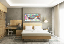 Load image into Gallery viewer, Los Pasajeros | Alberto Sanchez | Photography