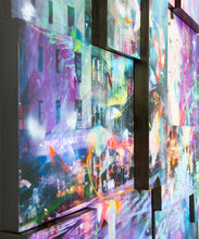 Load image into Gallery viewer, 52nd Avenue | Alberto Sanchez | Photography Installation