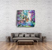 Load image into Gallery viewer, 52nd Avenue | Alberto Sanchez | Photography Installation