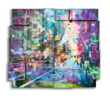 Load image into Gallery viewer, 52nd Avenue | Alberto Sanchez | Photography Installation