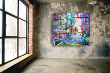 Load image into Gallery viewer, 52nd Avenue | Alberto Sanchez | Photography Installation