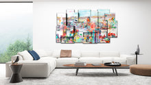 Load image into Gallery viewer, Dreamscape | Alberto Sanchez | Photography Installation