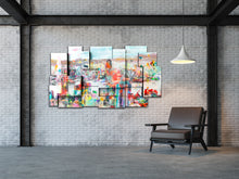 Load image into Gallery viewer, Dreamscape | Alberto Sanchez | Photography Installation
