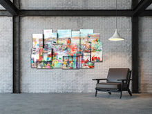 Load image into Gallery viewer, Dreamscape | Alberto Sanchez | Photography Installation