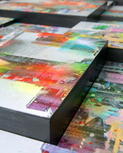 Load image into Gallery viewer, Dreamscape | Alberto Sanchez | Photography Installation