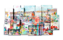 Load image into Gallery viewer, Dreamscape | Alberto Sanchez | Photography Installation