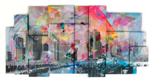 Load image into Gallery viewer, Junto al Muelle | Alberto Sanchez | Photography Installation