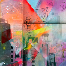 Load image into Gallery viewer, Junto al Muelle | Alberto Sanchez | Photography Installation