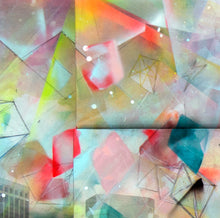 Load image into Gallery viewer, Junto al Muelle | Alberto Sanchez | Photography Installation