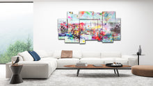Load image into Gallery viewer, Pienso en Ti | Alberto Sanchez | Photography Installation