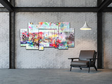 Load image into Gallery viewer, Pienso en Ti | Alberto Sanchez | Photography Installation