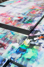 Load image into Gallery viewer, Pienso en Ti | Alberto Sanchez | Photography Installation