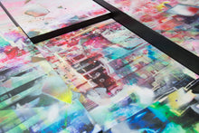 Load image into Gallery viewer, Pienso en Ti | Alberto Sanchez | Photography Installation