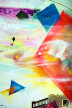 Load image into Gallery viewer, 'Echoes' | Alberto Sanchez | Photographic Edition