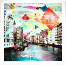 Load image into Gallery viewer, 'Echoes' | Alberto Sanchez | Photographic Edition