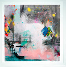 Load image into Gallery viewer, 'La Mauvaise' | Alberto Sanchez | Photographic Edition