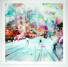 Load image into Gallery viewer, 'El Cielo Se Derrama' | Alberto Sanchez | Photographic Edition