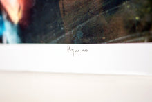 Load image into Gallery viewer, 'Hymno' | Alberto Sanchez | Photographic Edition